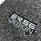 Gray Floor Mats For Mercedes Benz E-Class W213 Sedan (2016-2020) Hybrid | ER56 Design - AutoWin