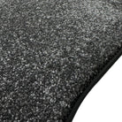 Gray Floor Mats For Mercedes Benz E-Class W213 Sedan (2016-2020) Hybrid | ER56 Design - AutoWin