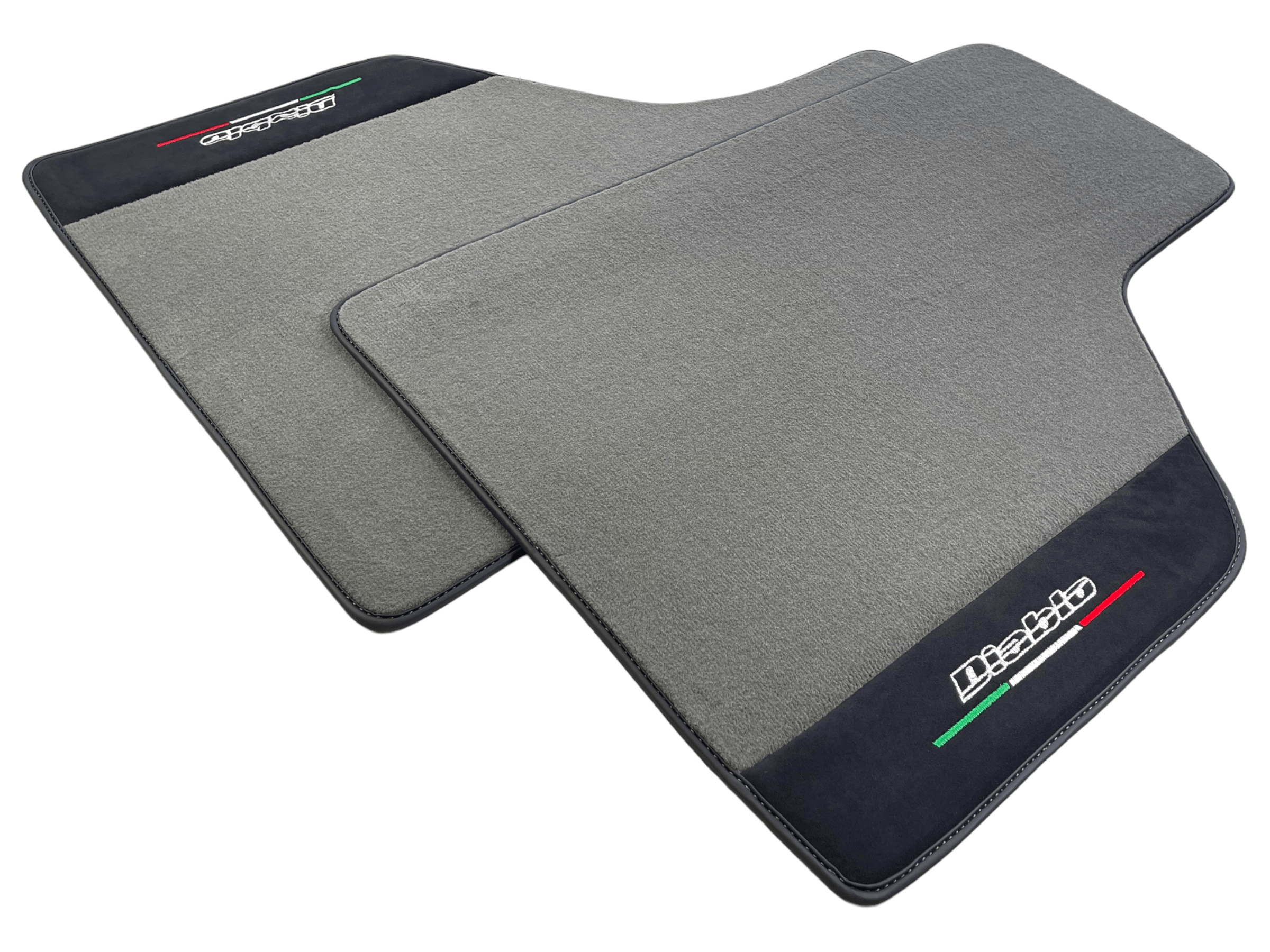 Lamborghini Diablo Floor Mats