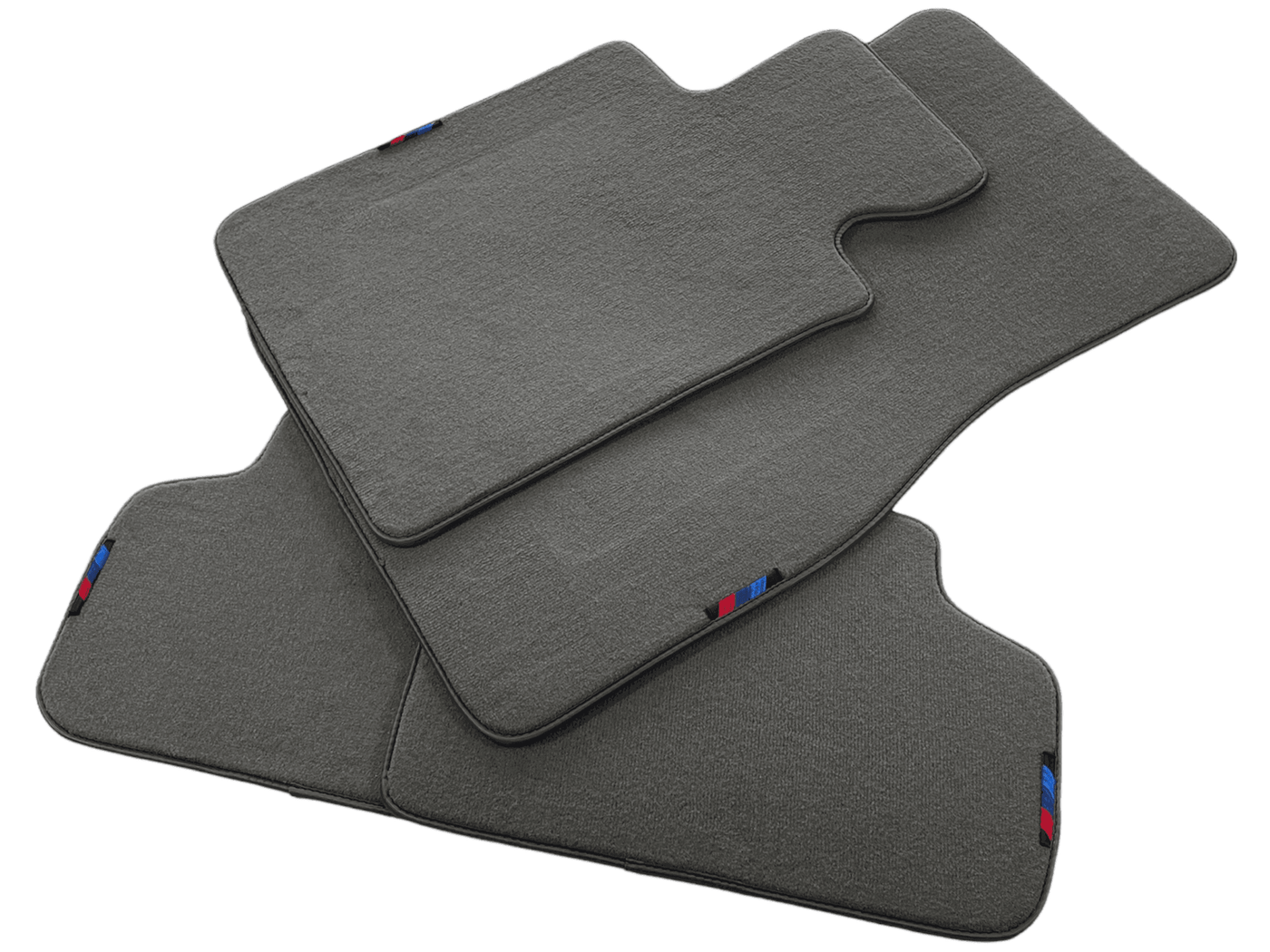 Gray Mats For BMW 3 Series E36 Convertible | AutoWin - AutoWin