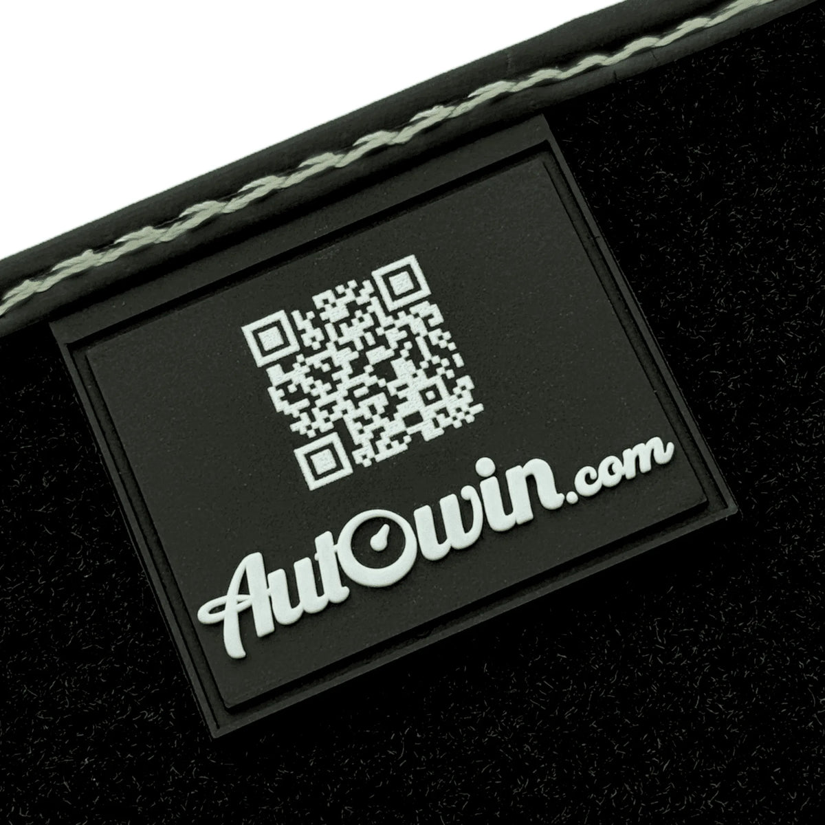 Green Leather Floor Mats for Rolls-Royce Ghost Series II (2021-2024)