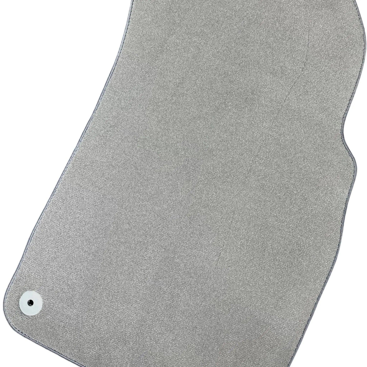 Grey Floor Mats For Bentley Flying Spur (2005-2013) - AutoWin