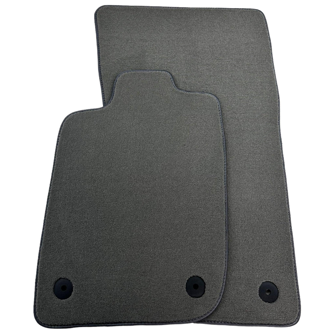 Grey Floor Mats For Bentley Flying Spur (2019-2023) - AutoWin