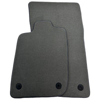 Grey Floor Mats For Bentley Flying Spur (2019-2023) - AutoWin