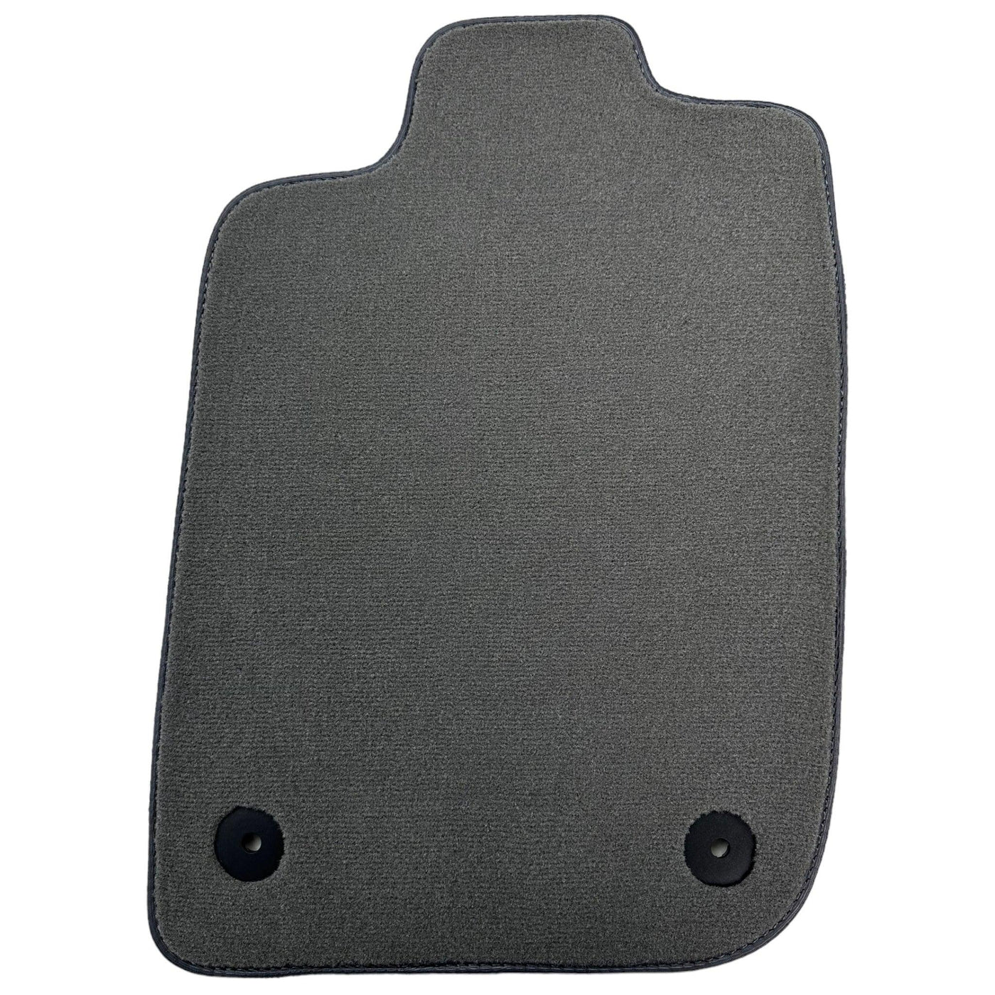Grey Floor Mats For Bentley Flying Spur (2019-2023) - AutoWin