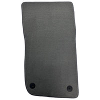 Grey Floor Mats For Bentley Flying Spur (2019-2023) - AutoWin