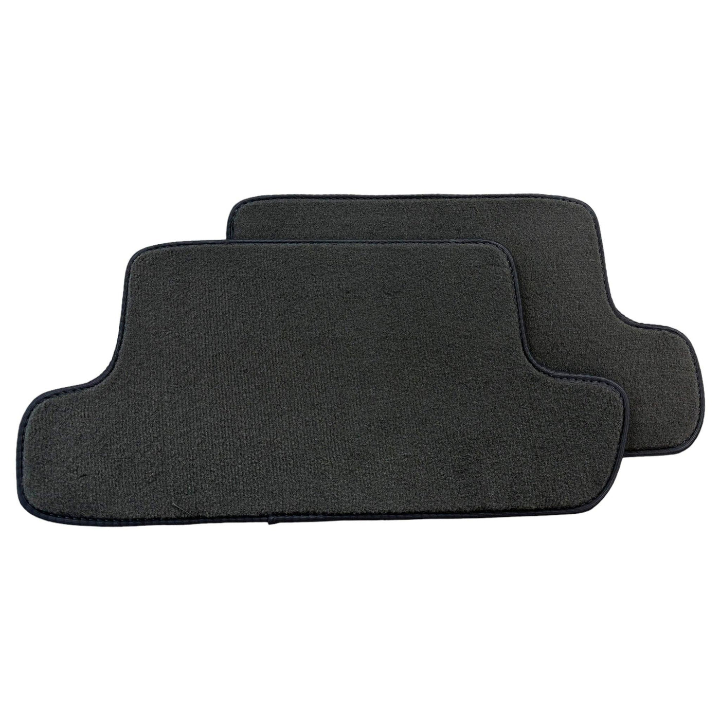 Grey Floor Mats For BMW 8 Series G14 With M Package - AutoWin