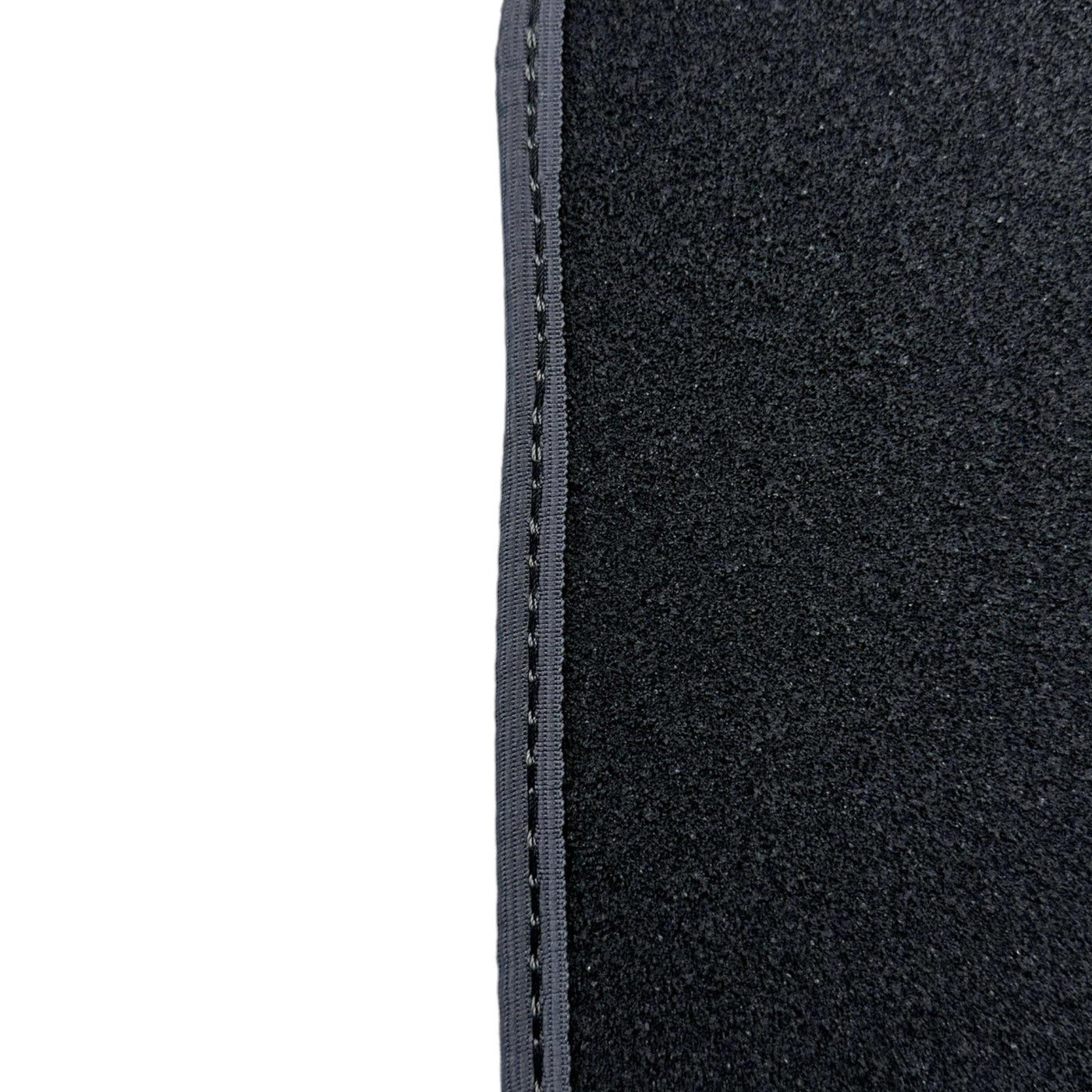 Grey Floor Mats For BMW 8 Series G14 With M Package - AutoWin