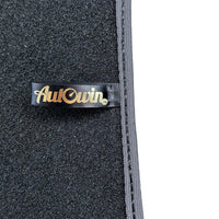 Grey Floor Mats For BMW X5 Series E53 With M Package - AutoWin