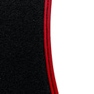 Floor Mats For Ferrari Mondial Convertible 1983-1993 Autowin Brand Italian Edition - AutoWin