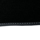 Black Floor Mats for Alfa Romeo 159 5-door Wagon (2006-2011) - AutoWin