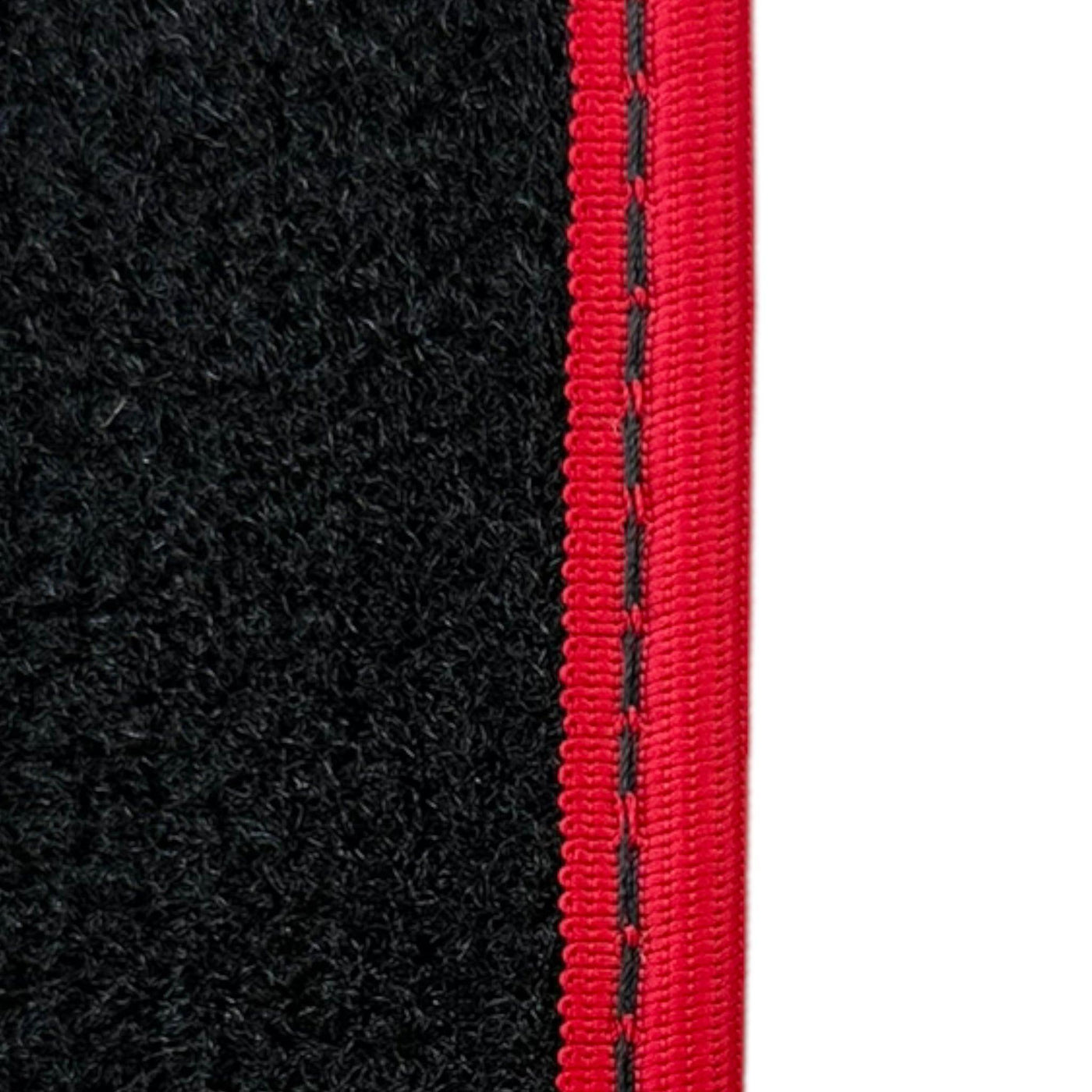 Black Floor Mats For BMW Z4 Series E89 - AutoWin