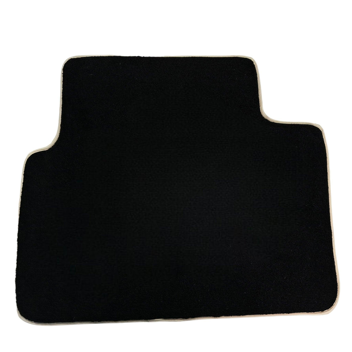 Black Floor Mats For Honda Civic V (1991-1995) - AutoWin