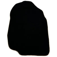 Black Floor Mats For Toyota RAV4 (2013-2018) - AutoWin