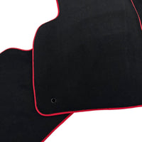 Floor Mats for Toyota Land Cruiser 100 (1998-2007) - AutoWin