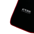 Black Floor Mats For Ford F150 (2009-2014) ER56 Design - AutoWin
