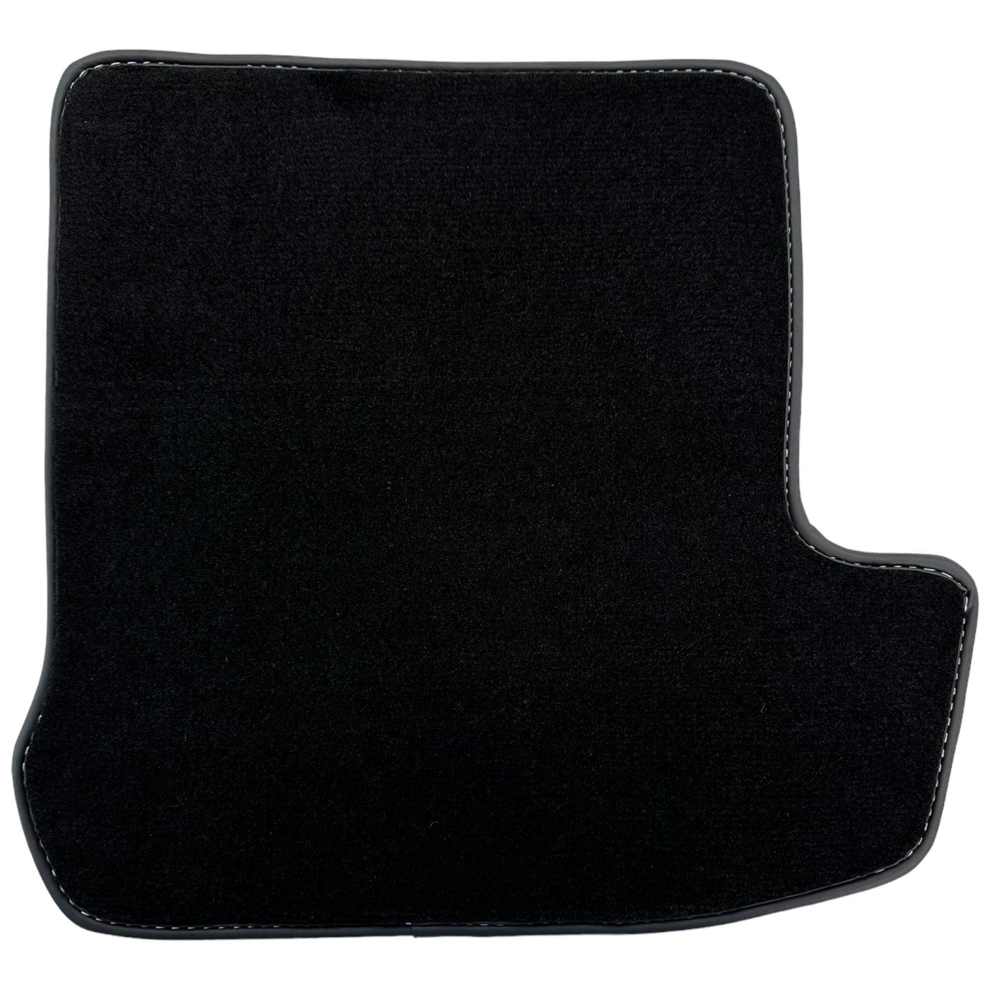 Black Floor Mats for Porsche Classic 911 (1963-1989) - AutoWin