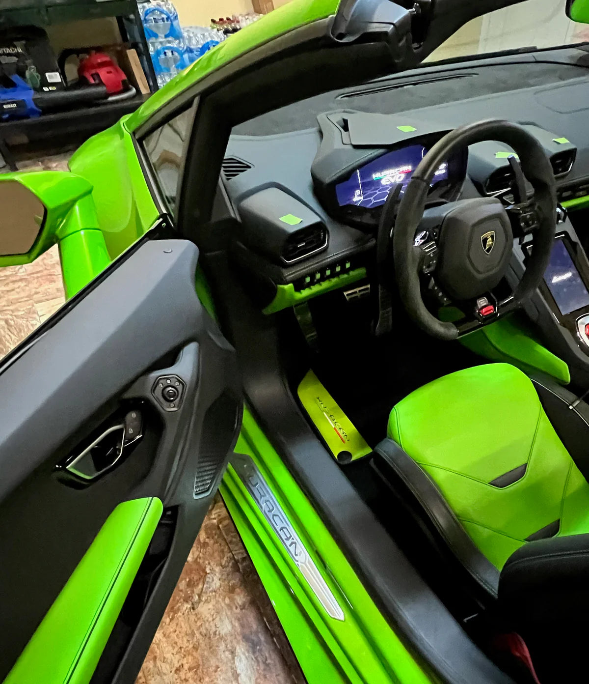 lamborghini-huracan-floor-mats