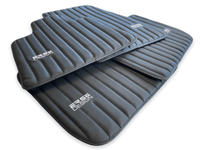 Leather Floor Mats For Rolls Royce Spectre (2023-2024) ER56 Design Brand - AutoWin