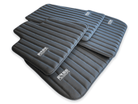 Leather Floor Mats For Rolls Royce Spectre (2023-2024) ER56 Design Brand - AutoWin