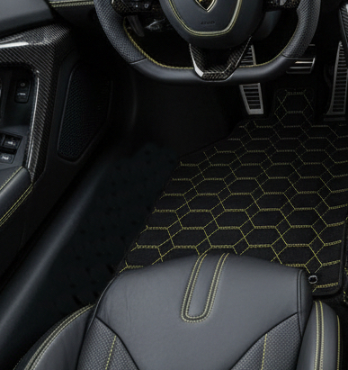 Floor Mats