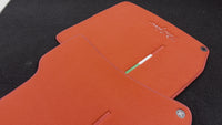 Red Floor Mats for Ferrari Portofino (2018-2023) Italian Edition
