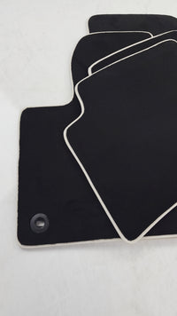 Floor Mats for Toyota Prius (2016-2021)