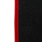 Red Floor Mats For Bentley Bentayga (2015-2023) - AutoWin