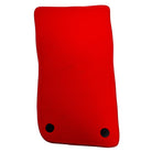 Red Floor Mats For Bentley Flying Spur (2019-2023) - AutoWin