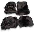Sheepskin Floor Mats For Rolls Royce Spectre (2023-2024) ER56 Design Brand - AutoWin