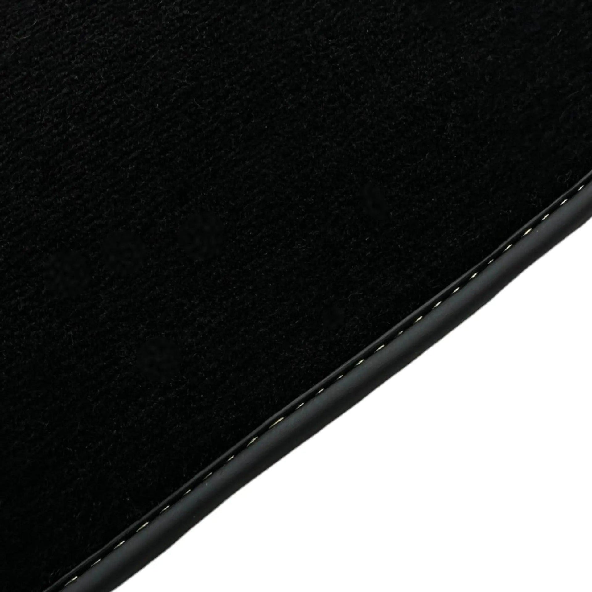 Trunk Mat For Lamborghini Urus With Black Leather - AutoWin