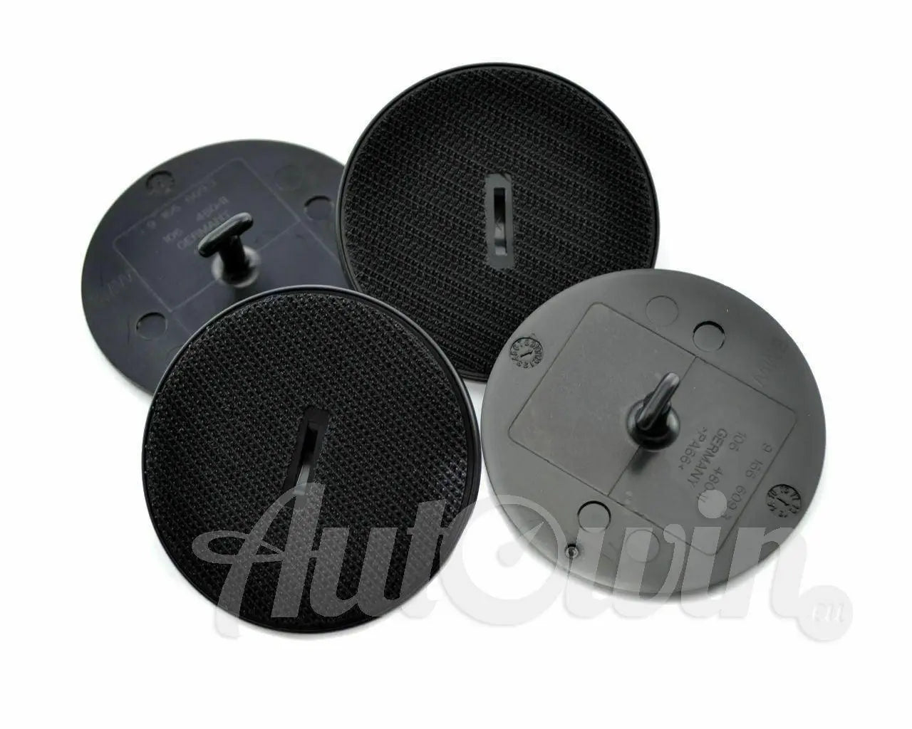 Beige Floor Mats For BMW 5 Series F07 Gt Brand Tailored Set Perfect Fit - AutoWin