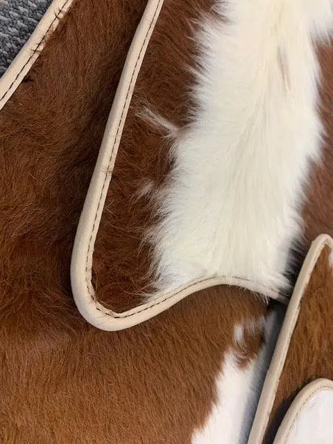 Cow Leather Floor Mats For Bentley Bentayga - AutoWin