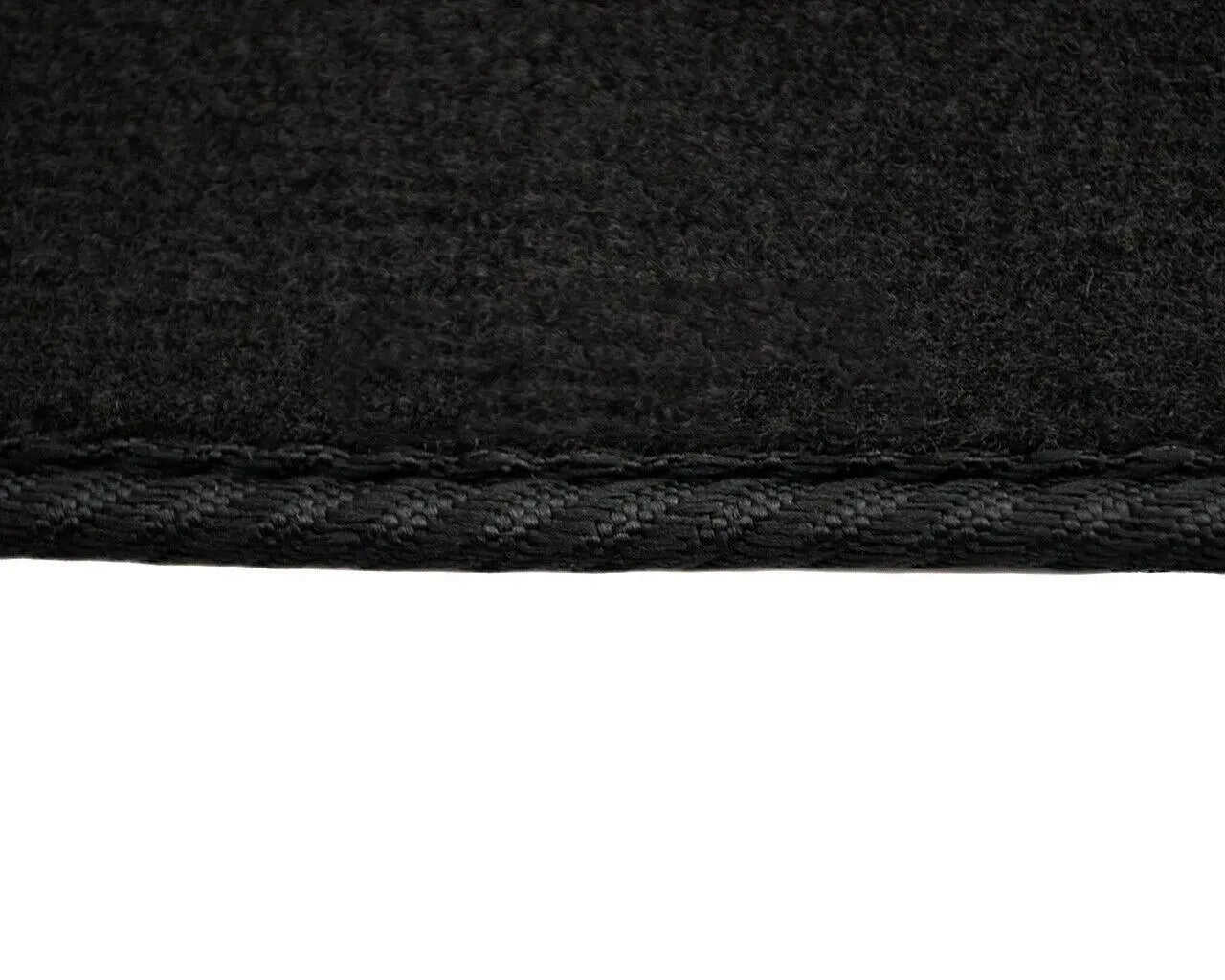 Japan Edition Black Floor Mats for Nissan Xterra (2009-2014) - 2nd Gen - AutoWin