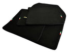 Floor Mats For Alfa Romeo Giulietta 2016-2020 - AutoWin