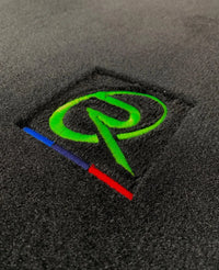 Floor Mats For BMW 1 Series E82 Tailored Set Perfect Fit - AutoWin