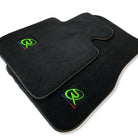 Floor Mats For BMW 2 Series F45 - AutoWin