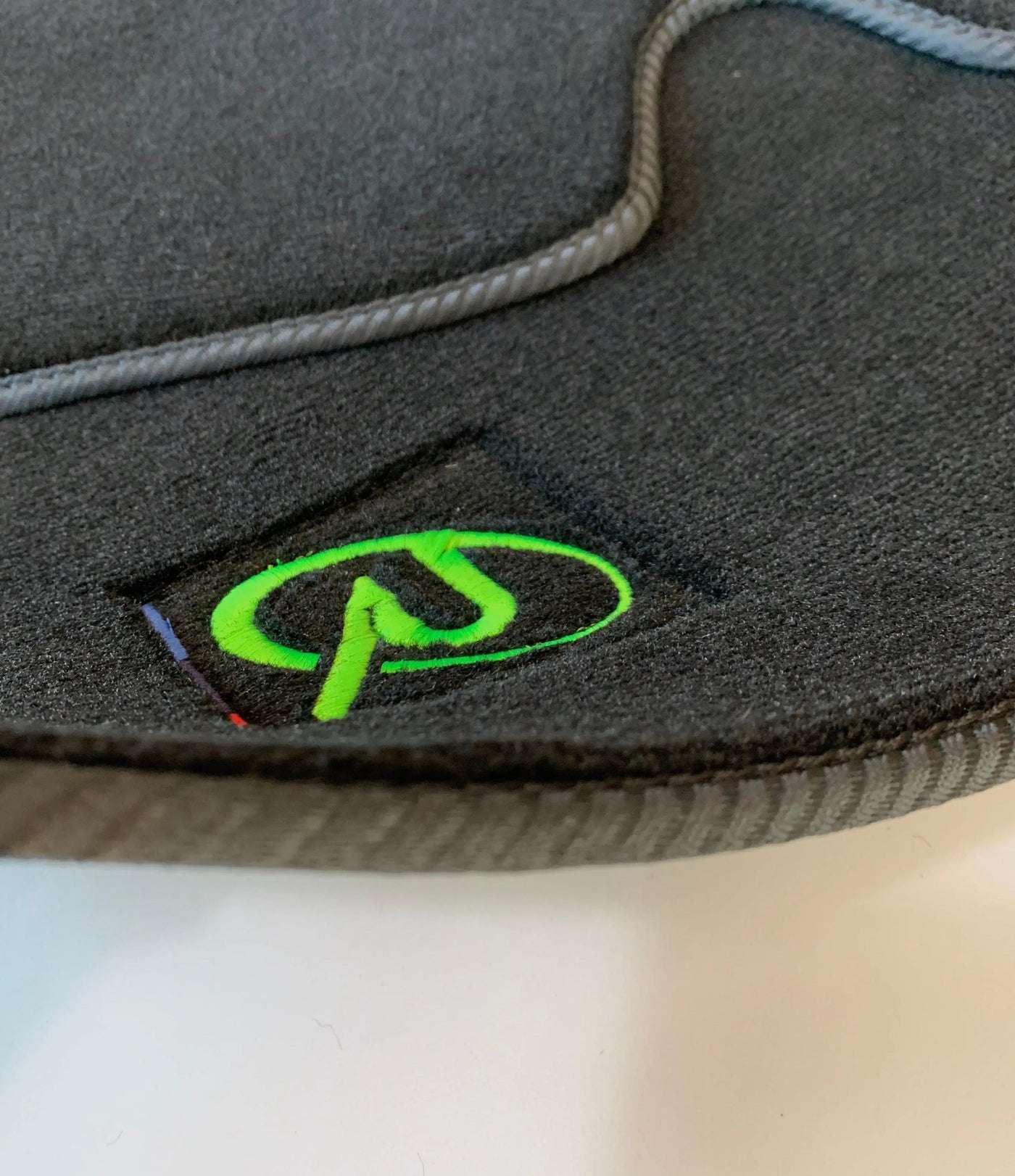 Floor Mats For BMW 6 Series E63 Tailored Set Perfect Fit - AutoWin