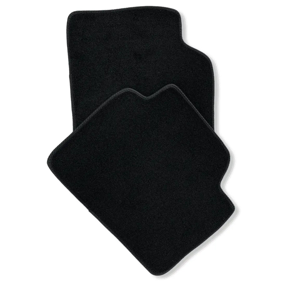 Floor Mats For BMW X1 Series E84 Tailored Set Perfect Fit - AutoWin