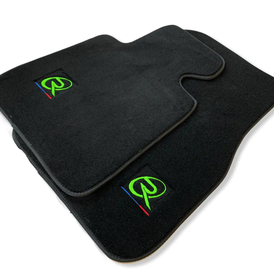 Floor Mats For BMW X5 Series E53 Tailored Set Perfect Fit - AutoWin