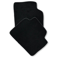 Floor Mats For BMW X5 Series E53 Tailored Set Perfect Fit - AutoWin