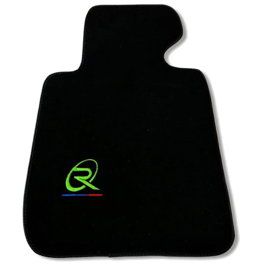 Floor Mats For BMW Z4 Series G29 Tailored Set Perfect Fit - AutoWin