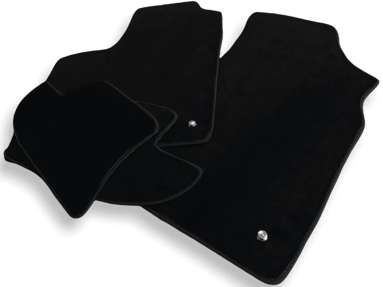 Floor Mats For Bentley Continental GT 2011–2018 - AutoWin