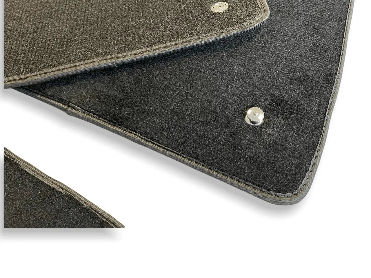 Floor Mats For Bentley Continental GT 2011–2018 - AutoWin