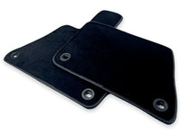 Floor Mats For Bugatti Veyron Tailored Carpets Set - AutoWin