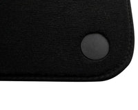 Floor Mats For Ferrari 599 Coupe 2006-2012 AutoWin Brand Italian Edition - AutoWin