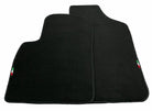Floor Mats For Fiat 500 2016-2020 - AutoWin