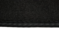 Floor Mats For Fiat 500 2016-2020 - AutoWin