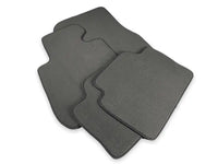 Floor Mats For Rolls Royce Dawn Rr6 2016-2023 Gray - AutoWin