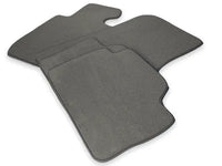 Floor Mats For Rolls Royce Dawn Rr6 2016-2023 Gray - AutoWin